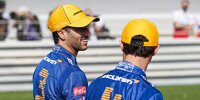 Bild zum Inhalt: Was Formel-1-Fahrer Daniel Ricciardo an der Netflix-Dokumentation stört