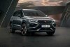 Neues Topmodell: Der Cupra Ateca Edition VZ