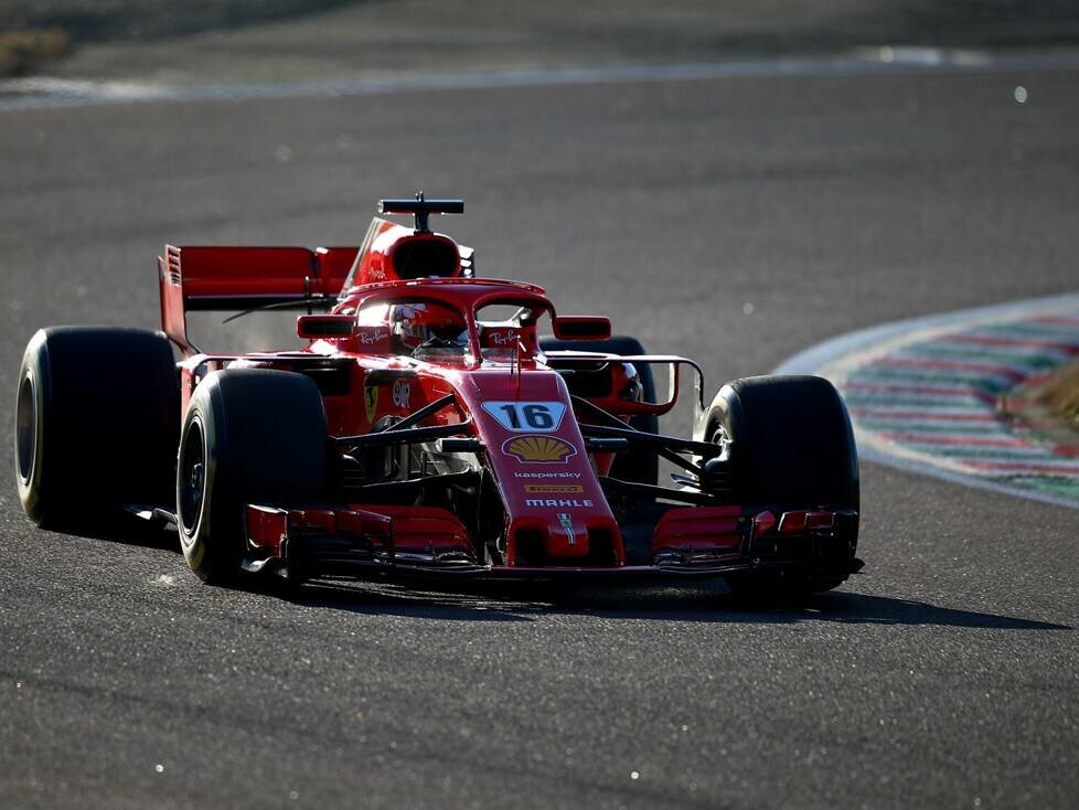 Charles Leclerc