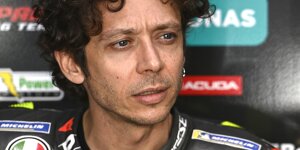 Jorge Lorenzo: Rossi hat mich und seine Fans in Doha "enttäuscht"