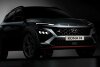 Bild zum Inhalt: Hyundai Kona N bekommt Achtgang-Doppelkupplungsgetriebe