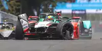 Bild zum Inhalt: Di Grassi nach Buemi-Crash: "Das war ein unglaublich dummes Manöver"