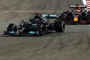 Tracklimits: Red Bull hat Masi-Instruktion "zu streng ausgelegt"