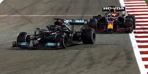 Tracklimits: Red Bull hat Masi-Instruktion "zu streng ausgelegt"