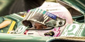 Ralf Schumacher kritisiert Vettel: "Das Wehleidige muss aufhören!"