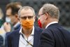 Formel-1-CEO Domenicali: Mehr als 23 Rennen "sehr unwahrscheinlich"