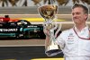 Bild zum Inhalt: Zoom-F1-Vodcast: Wird James Allison irgendwann Mercedes-Teamchef?