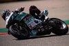 Bild zum Inhalt: WSBK-Test Aragon (Montag): Chaz Davies schneller als die Ducati-Werkspiloten