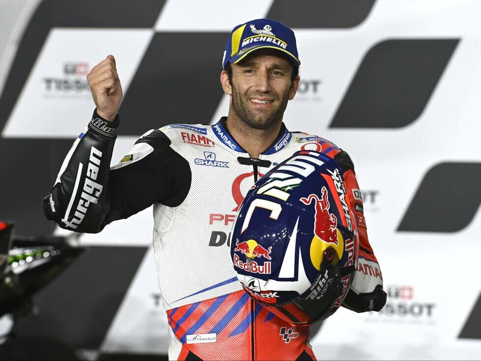 Johann Zarco