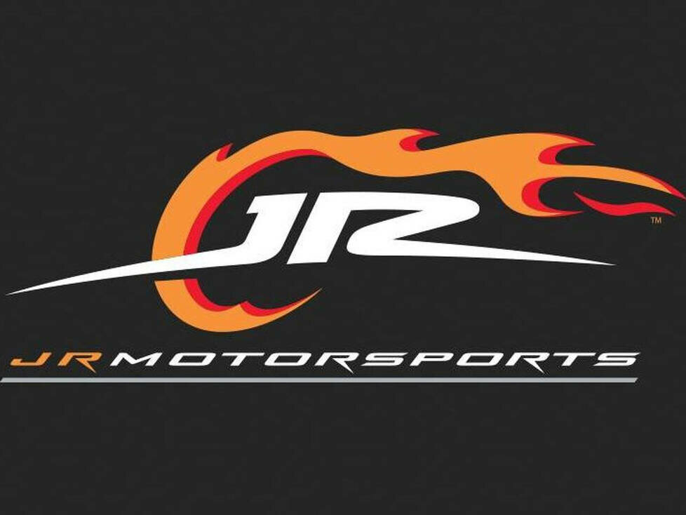 Logo: JR Motorsports