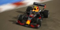 Bild zum Inhalt: Sergio Perez: Weiß jetzt, wie ich den Red Bull fahren muss