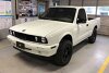 Toyota Pick-up mit E30-3er-Gesicht sieht überraschend gut aus