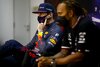 Bild zum Inhalt: Formel-1-Liveticker: Max Verstappen: Will versuchen,  jedes Rennen zu gewinnen