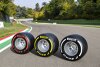 Bild zum Inhalt: Pirelli erwartet für Heim-Grand-Prix in Imola nur einen Boxenstopp