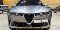 Alfa Romeo Tonale 2020