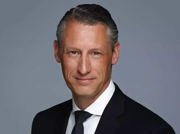 Lars Stegelmann Titel-Bild zur News: Lars Stegelmann
