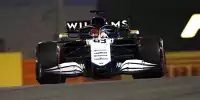 Bild zum Inhalt: Russell: Jetzt kann sich Williams endlich auf seine Leistung konzentrieren