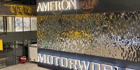 Hotel Ameron Motorworld München