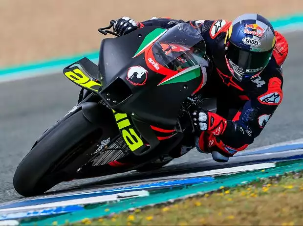 Titel-Bild zur News: Andrea Dovizioso