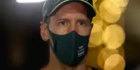 Bild zum Inhalt: Mark Webber: Vettel muss die Abwärtsspirale stoppen