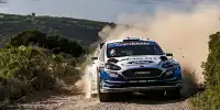Bild zum Inhalt: Russland und Indien auf der Wunschliste der WRC-Teams