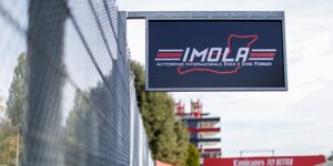 Wegen Beerdigung von Prinz Philip: Formel 1 passt Imola-Zeitplan an