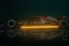 Formel-1-Technik: Warum Mercedes unter den neuen Regeln leidet