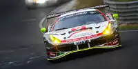 Bild zum Inhalt: Wochenspiegel-Ferrari kehrt bei VLN/NLS2 auf die Nordschleife zurück