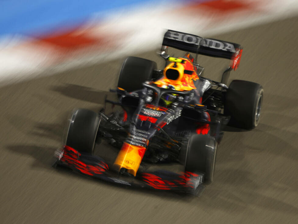 Sergio Perez