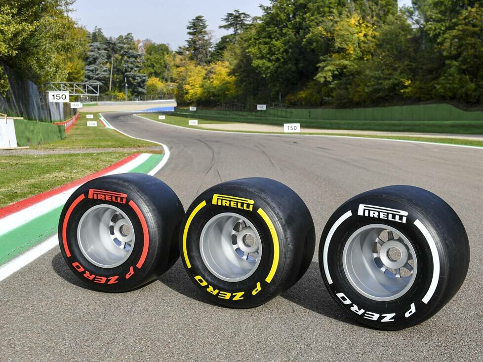 Pirelli