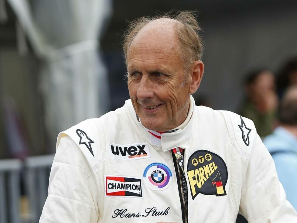 Hans-Joachim Stuck