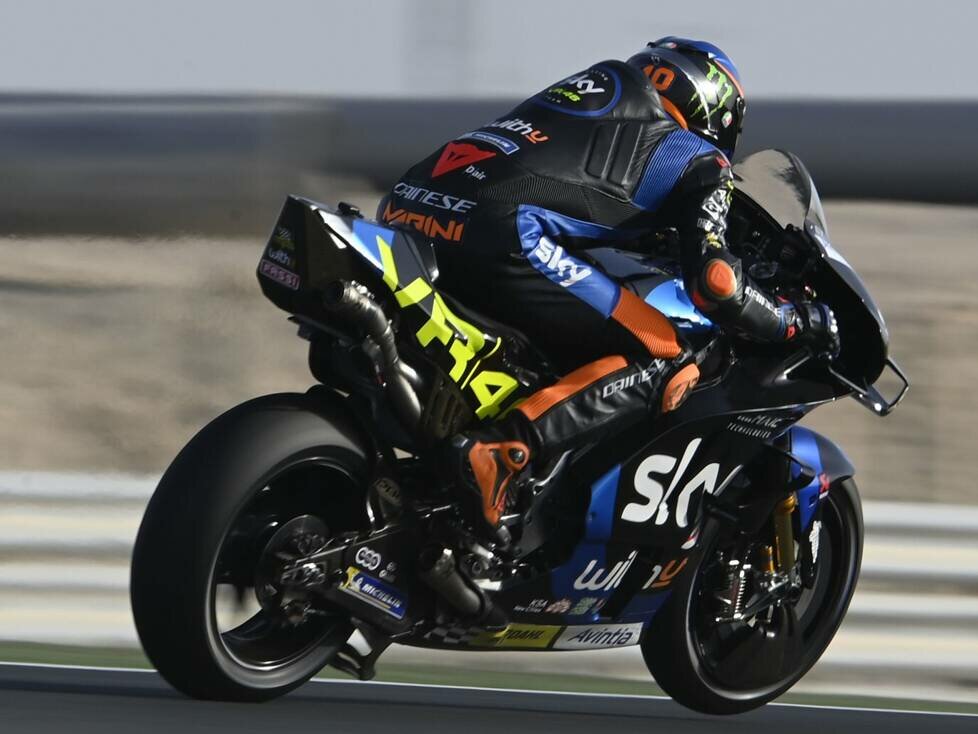 Luca Marini