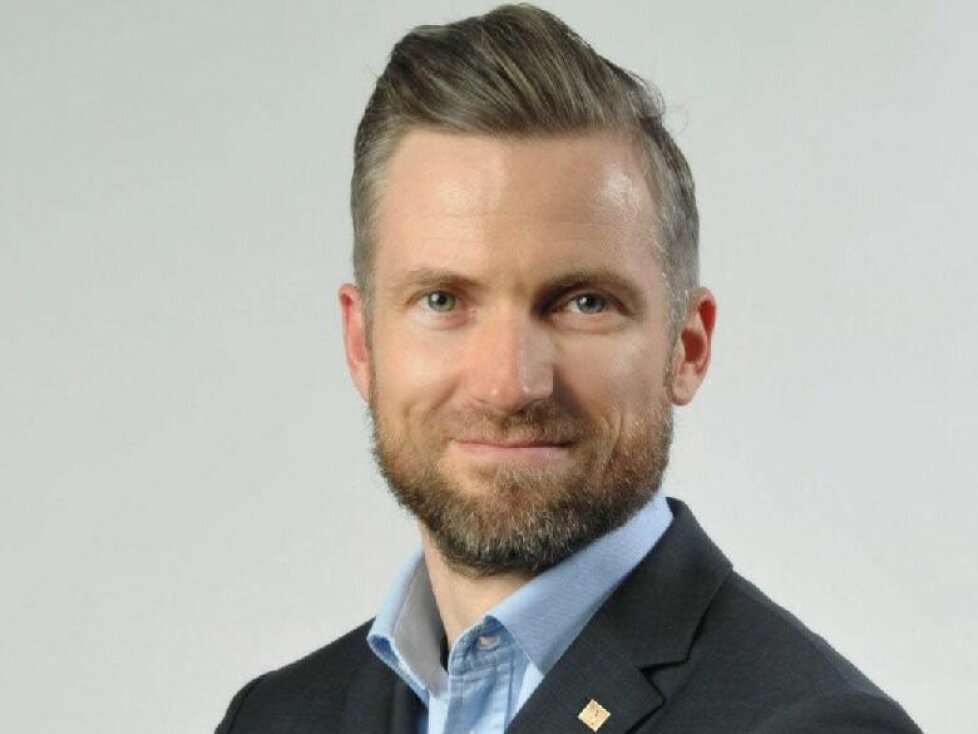 Jan Zitzmann, Hoteldirektor Ameron München Motorworld