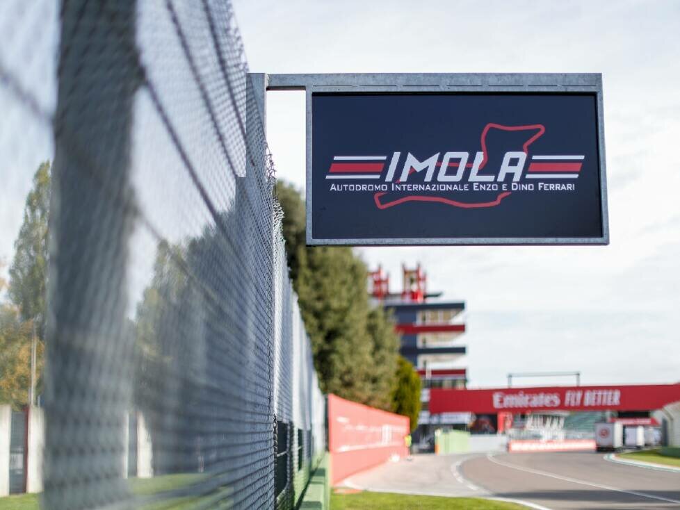 Imola