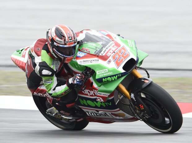 Sam Lowes Sam Lowes