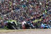 "Im Zweifel ohne Zuschauer": MotoGP soll 2021 auf dem Sachsenring fahren