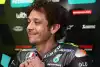 Bild zum Inhalt: "Er ist der Meisterlehrer" - Francesco Bagnaia über Mentor Valentino Rossi