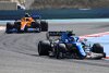 Renault: Kundenteams in der Formel 1 "kein guter Deal"