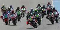 MotoE Start