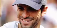 Bild zum Inhalt: Ex-Formel-1-Pilot Jaime Alguersuari vor Motorsport-Comeback