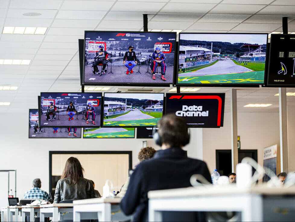 Media-Center