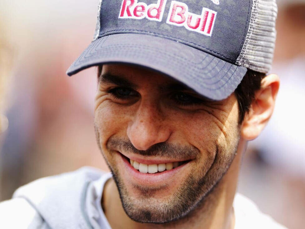 Jaime Alguersuari