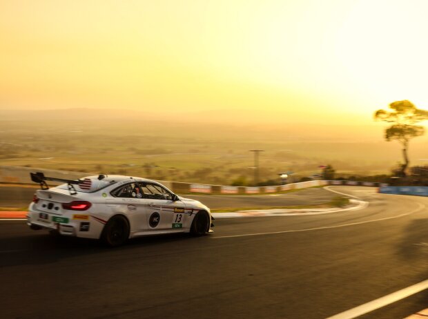 Bathurst Bathurst