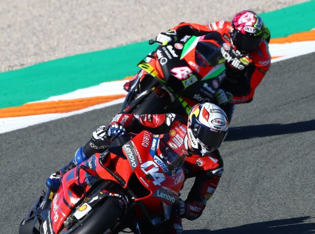 Andrea Dovizioso Andrea Dovizioso