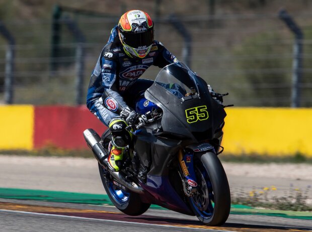 Andrea Locatelli Andrea Locatelli