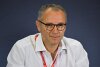 Motorenzukunft, VW-Einstieg: Domenicali will "alles auf neue Füße stellen"