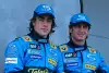Bild zum Inhalt: Jarno Trulli über Fernando Alonso: Macht "Psychospielchen und Politik"