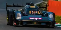 Bild zum Inhalt: Glickenhaus beim WEC-Saisonstart in Spa-Francorchamps nicht am Start