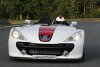 Vergessene Studien: Peugeot 20Cup (2005)