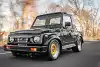 Bild zum Inhalt: Dieser Suzuki Samurai hat einen Wankelmotor mit über 450 PS!